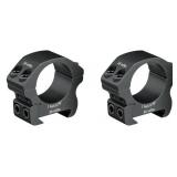 Vortex Pro Series Scope Rings - Low - 1
