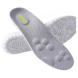 LOT OF 4  Steppers Insoles for Men & Women, Arch S