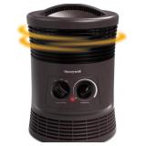 Honeywell 360 Degree Surround Fan Forced Heater, H