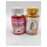 Exp6/29/2027 Feminine Balance Probiotics Gummies f