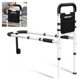 Bed Rails for Elderly Adults Safety, 350 LB Capaci