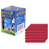 Exp12/23/2030 LOT OF 3  Sterile Twist-Top Lancets