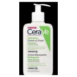 NEW Hydrating Cream-to-Foam Cleanser | Cleanser |