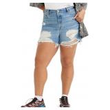 Size 22W Levi