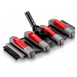 Manual Pool Vacuum Head for Inground Pools & Above