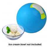Yay Labs SoftShell Ice Cream Ball Ice Cream Maker