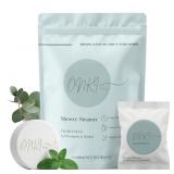 Lot Of 3 Eucalyptus Shower Steamers Aromatherapy 6
