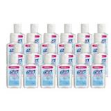 PURELL Advanced Hand Sanitizer Gel 2 fl oz Bottles