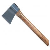 The Commander GEN2: World Axe Throwing League Prem