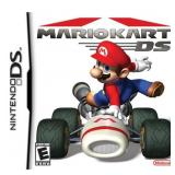 Mario Kart DS Video Game for Nintendo DS, Racing G
