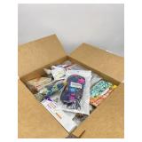 14x13 Mystery Box