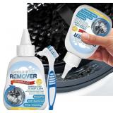 LOT OF 2 2Ct Mold Stain Remover Gel 7.44oz, Effect