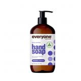 Lot Of 2 Everyone Organic Lavender & Coconut Scent