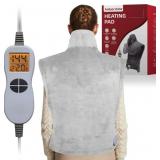 Ambershine 26"x35" XXXL King Size Neck& Shoulder&