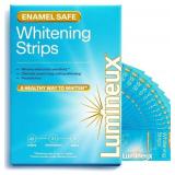 Exp: 8/25 Lumineux Teeth Whitening Strips - 21 Tre