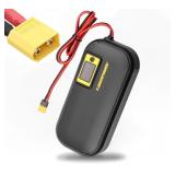 67.2V Battery Charger 8A with XT60 for Health Care