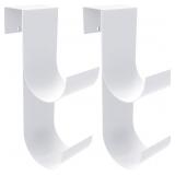 codree 2 PCS Pool Fence Hooks for Pool Equipment,