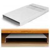 1 Pack Air Vent Extender for Under Furniture, Fits