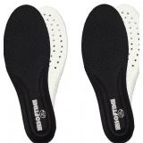 CCSOFTIME 2 Pairs 4D Cloud Insoles - Memory Foam I