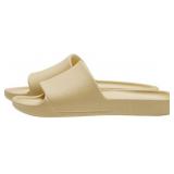 W-9 M-8 Unisex Cloud Slides for Women Men - House