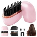 Sevoure Capsule Hair Straightener & Styler, Mini C