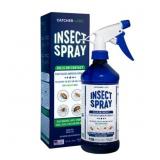 Lot Of 2 Catcher Labs Natural Insect Spray for Ind