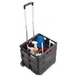 Safco Stow Away Crate