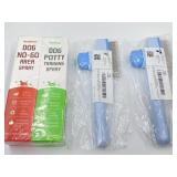 Dog Potty Training Spray & NO-GO Area Spray, Safe