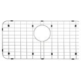 Serene Valley 25-1/4" X 12-1/2" Sink Grid, Rear Dr