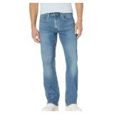 Size 38x32 Levi Strauss Signature Gold Men