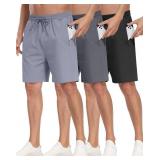 Med PARISDIARY 3 Pack Men