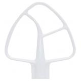 Lot Of 2 K45B Flat Beater Replacement for Kitchen-
