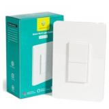 Youngzuth Smart Wi-Fi Light Switch, model SW0202