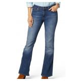 Size 18 Levi Strauss Signature Gold Women