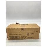 Lot Of 36 Crest Crest Regular Toothpaste .85 Oz