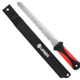 11" Stainless Steel Insulation Knife for Mineral W