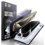 LOT OF 2   SMARTDEVIL 2 Pack Privacy Screen Protec
