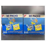 BB:09/2026 Nabisco Sweet Treats Cookie Variety Pac