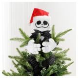 Tree Topper Decorations for Halloween and Christma