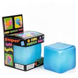 Premium Big Block Cube, Ice Cube Squishies Toys, D