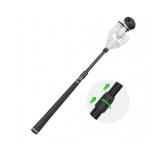 VR Golf Club Compatible with Meta Oculus Quest 3S/