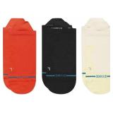 Large Stance womens Ecliptic Ultra Tab 3 Pack