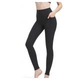 Size XL Zylioo Extra Long Leggings for Tall Women,