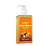 Batana Oil Shampoo for Hair Growth with Rosemary &