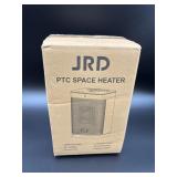 New portable space heater