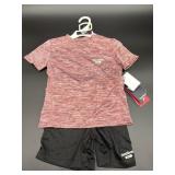 Size 4T Reebok Boys
