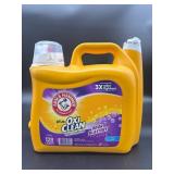 New Arm & Hammer laundry 128 loads
