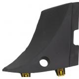 RLB-HILON RH Windshield Wiper Cowl End Cap Panel C