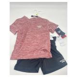 Size 4T Kids