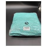 RYCHIC Rug Waterproof Outdoor Extra Large Sand Fre